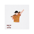 Calling His Shot Needlepoint Canvas – The Sandlot