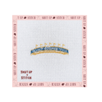 Disney World Needlepoint Canvas
