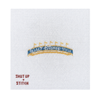 Disney World Needlepoint Canvas