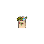 Doose’s Market Needle Minder – Gilmore Girls
