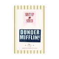 Dunder Mifflin Paper Company Needle Minder – The Office