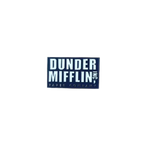 Dunder Mifflin Paper Company Needle Minder – The Office