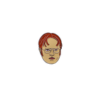 Dwight Schrute Needle Minder – The Office