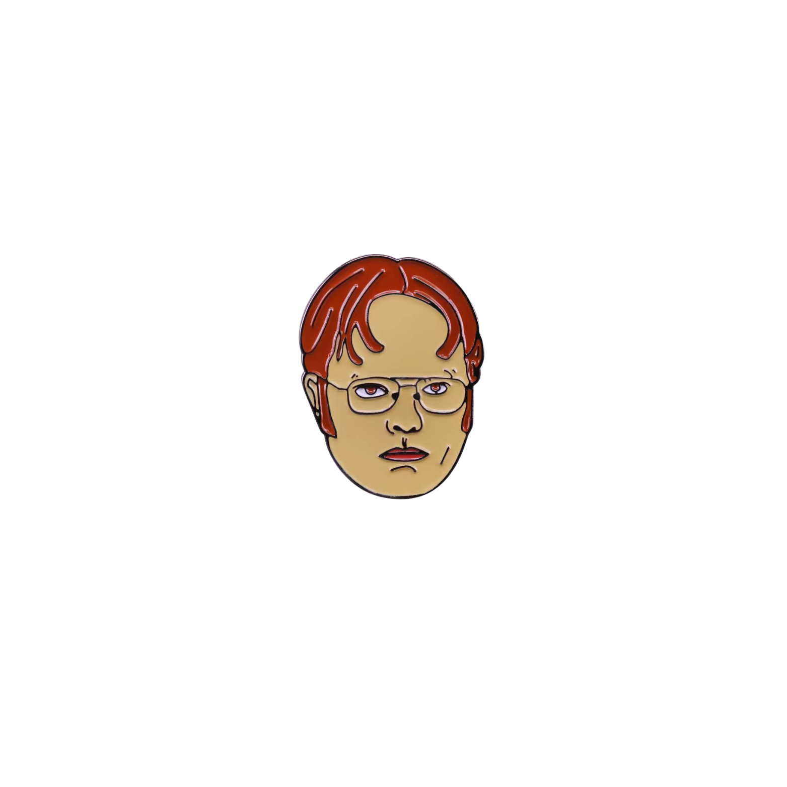 Dwight Schrute Needle Minder – The Office