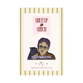 Dwight & Garbage Needle Minder – The Office