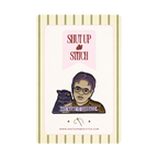 Dwight & Garbage Needle Minder – The Office
