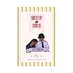 Jim & Pam "Not a Bad Day" Needle Minder – The Office