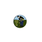 Just Tap It In Needle Minder – Happy Gilmore