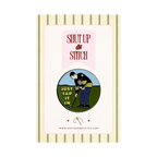 Just Tap It In Needle Minder – Happy Gilmore