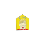 Kevin McCallister Needle Minder – Home Alone