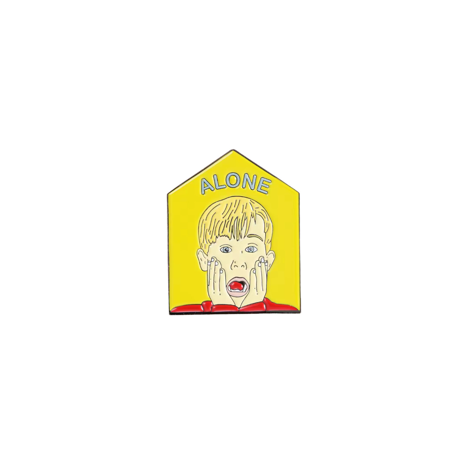 Kevin McCallister Needle Minder – Home Alone