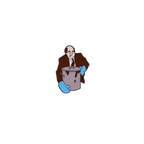 Kevin's Famous Chili Needle Minder – The Office