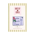 Little Nero's Pizza Needle Minder – Home Alone
