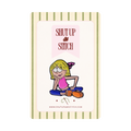 Lizzie McGuire Lover Needle Minder