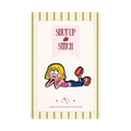 Lizzie McGuire Needle Minder