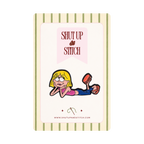 Lizzie McGuire Needle Minder