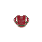 "Merry Christmas Ya Filthy Animal" Needle Minder – Home Alone