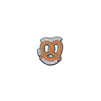 Pretzel Day Needle Minder – The Office
