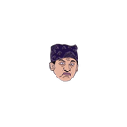 Prison Mike Needle Minder – The Office
