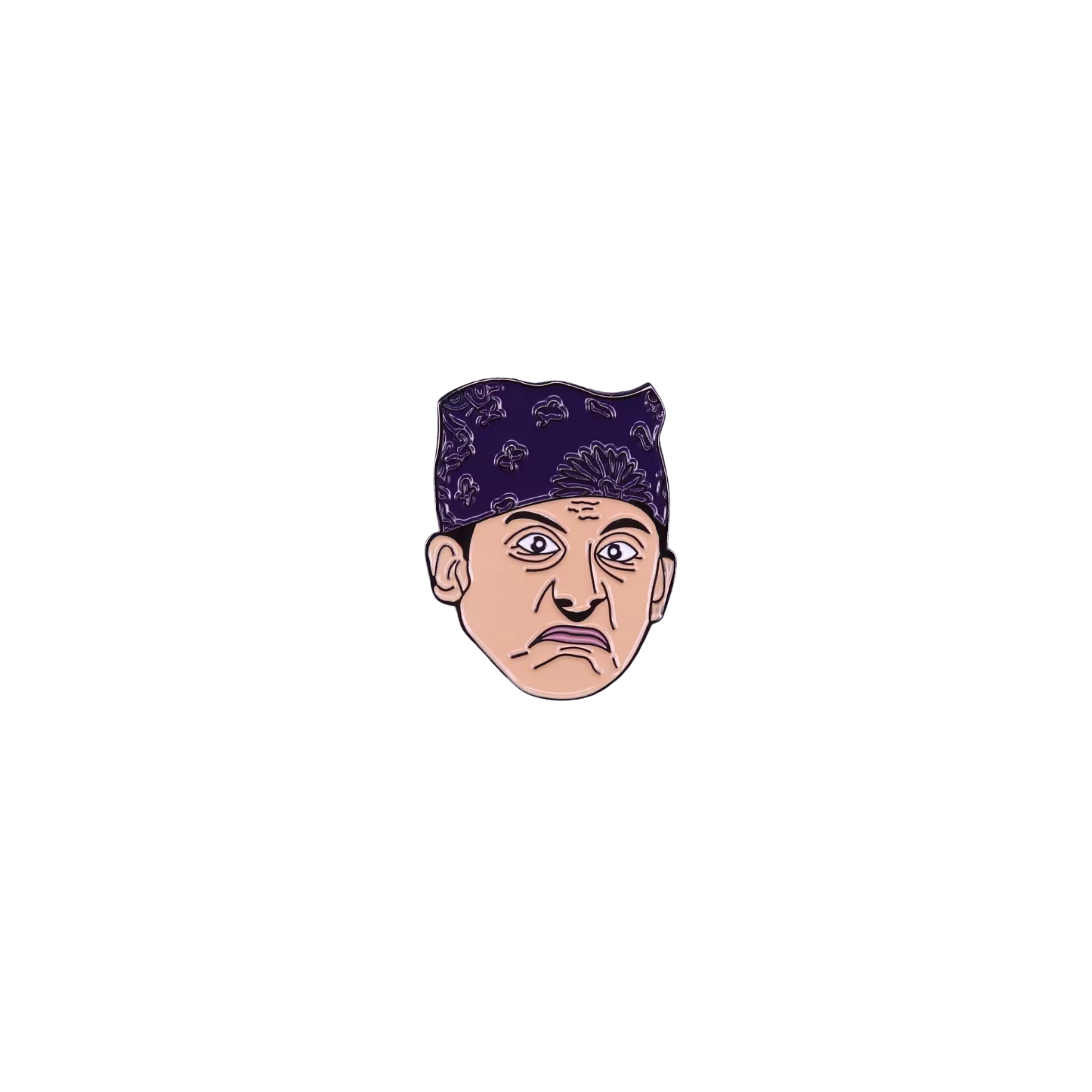 Prison Mike Needle Minder – The Office