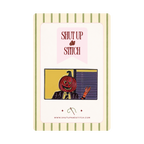 Pumpkin Head Dwight Needle Minder – The Office