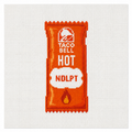 Taco Bell Hot Sauce Packet Needlepoint Canvas