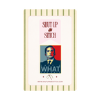 "That's What She Said" Needle Minder – The Office