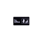 The Office Needle Minder