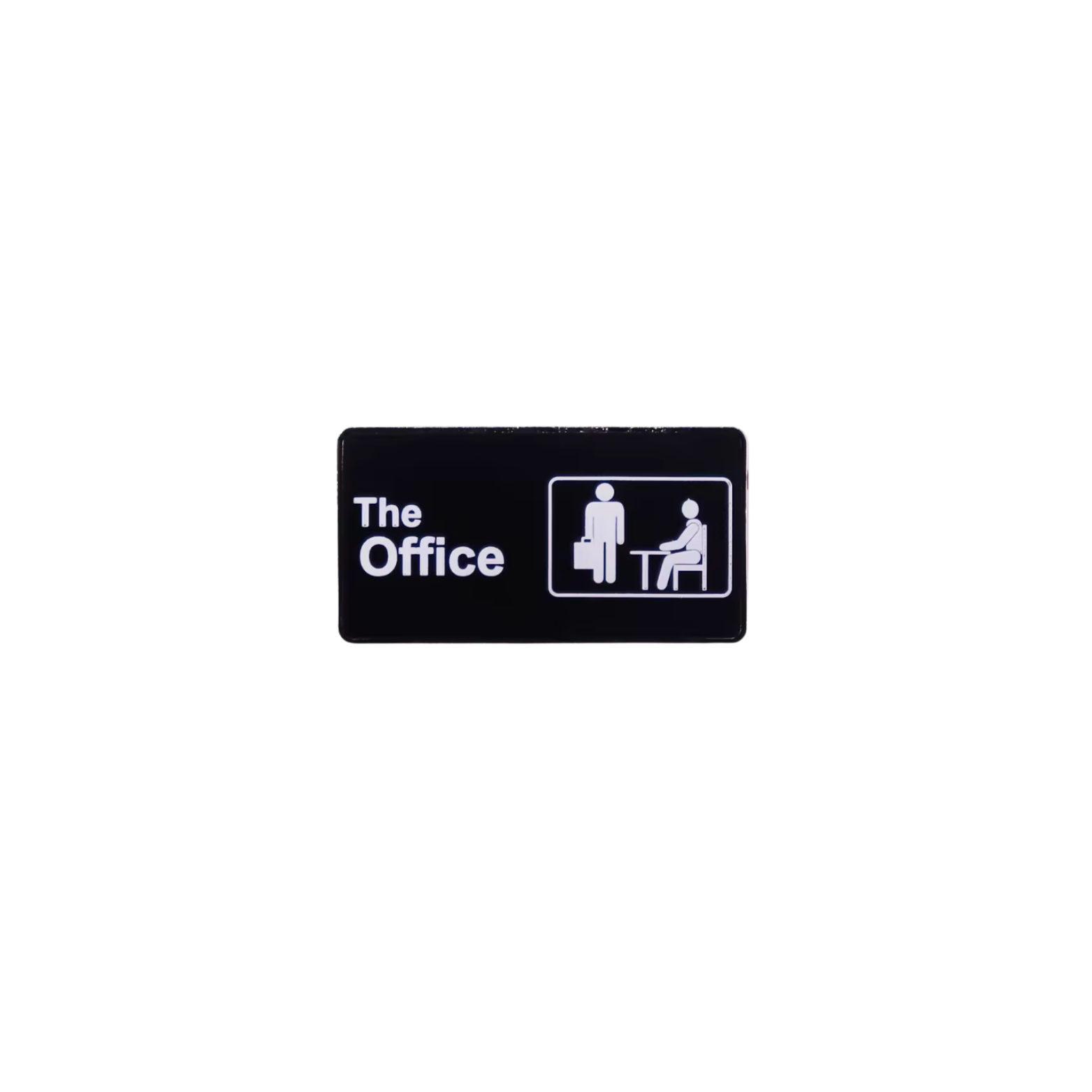 The Office Needle Minder