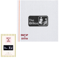 The Office Needlepoint Canvas