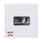 The Office Needlepoint Canvas