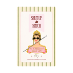 The Princess Diaries "Me? A Princess? Shut Up!" Needle Minder