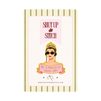 The Princess Diaries "Me? A Princess? Shut Up!" Needle Minder