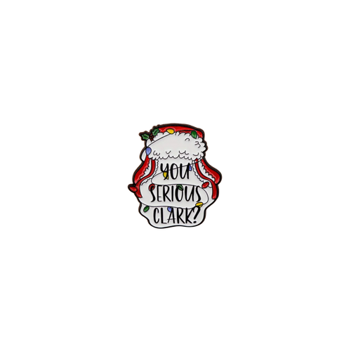 "You Serious, Clark?" Needle Minder – National Lampoon's Christmas Vacation