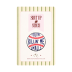 "You're Killin' Me, Smalls" Needle Minder – The Sandlot
